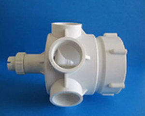 尼龙布水器